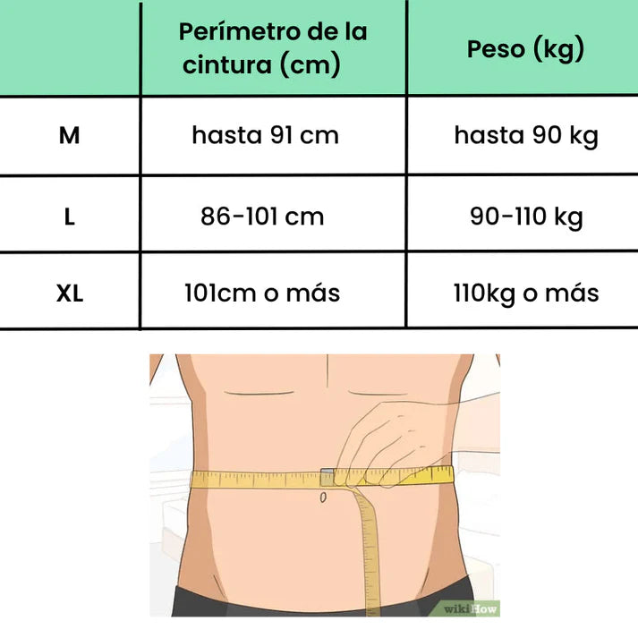 Camiseta de compresión
