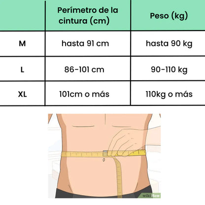 Camiseta de compresión
