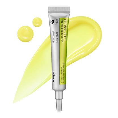 Celimax Retinal Shot | Celimax Suero Tensor The Vita A Retinol Shot