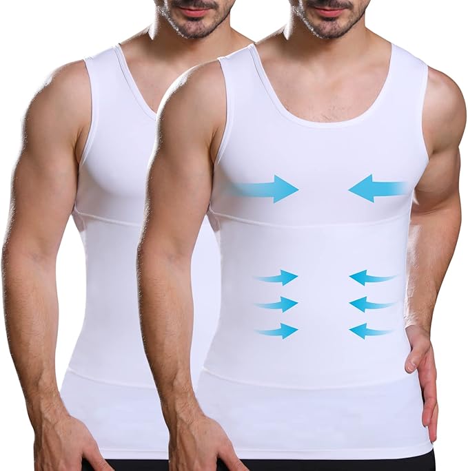 Camiseta de compresión