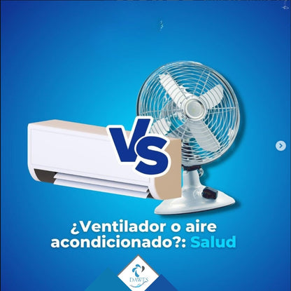 Aire Acondicionado Residencial DAWES COMFORT