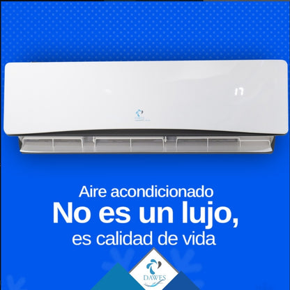 Aire Acondicionado Residencial DAWES COMFORT