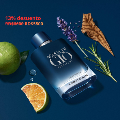 Perfumes de diseñador Originales
