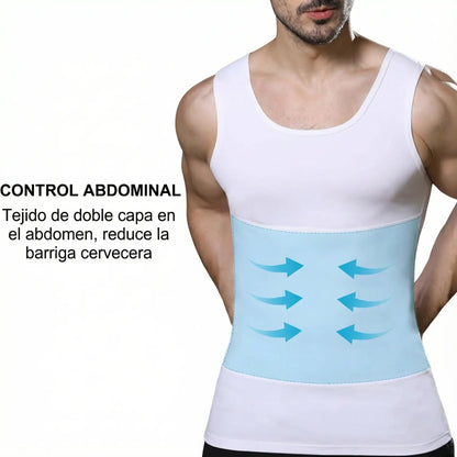 Camiseta de compresión