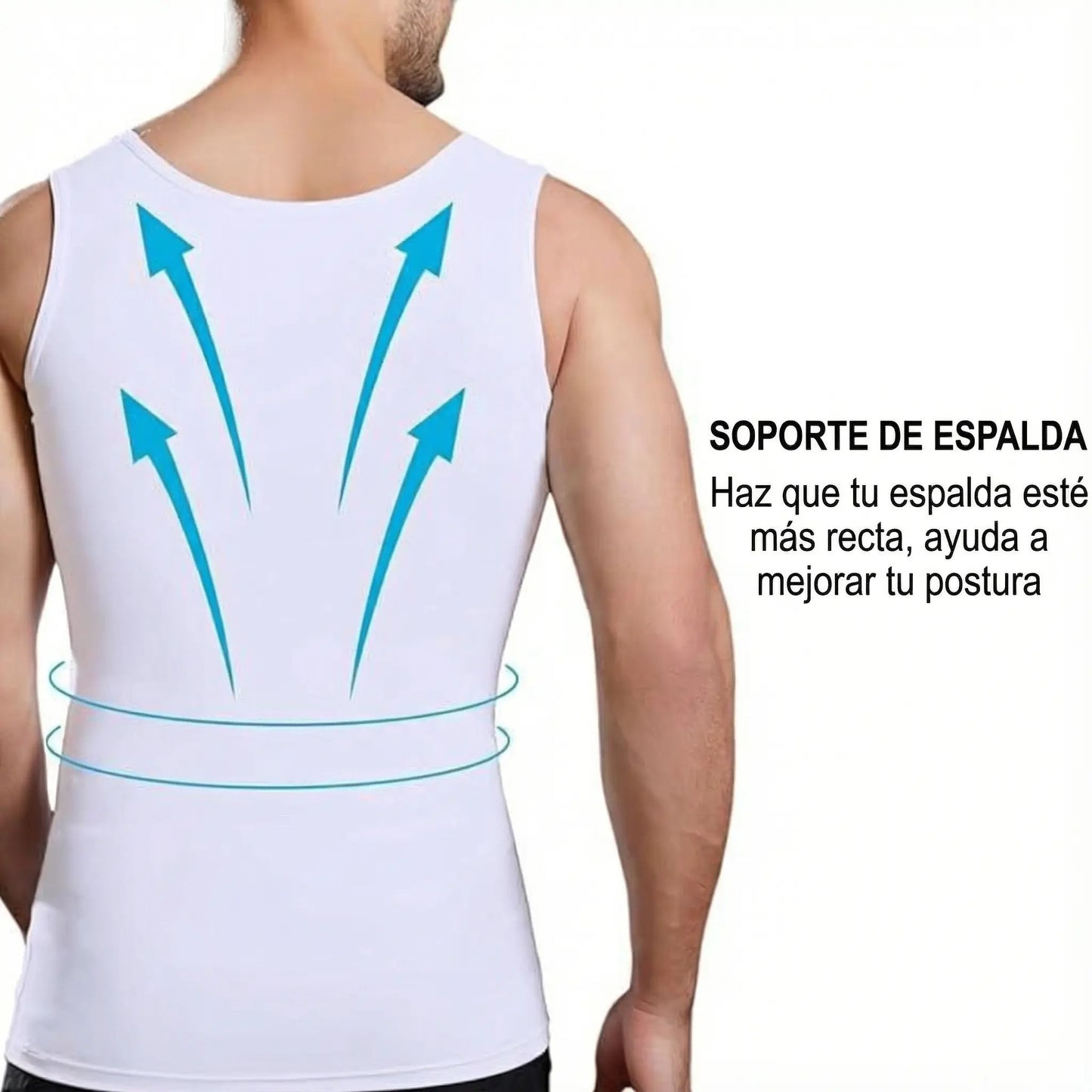 Camiseta de compresión