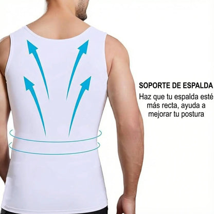 Camiseta de compresión
