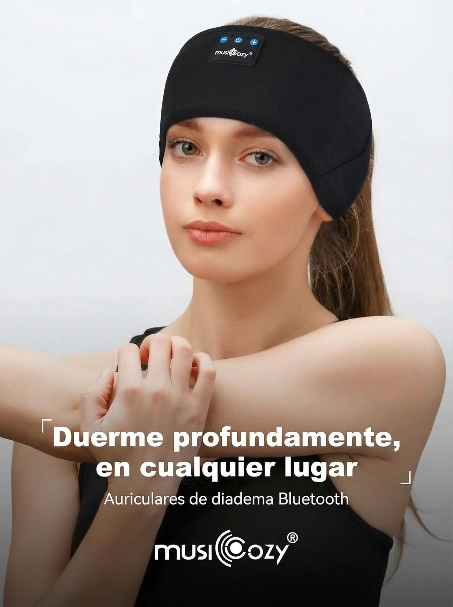 Enjoying Auriculares para dormir