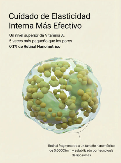 Celimax Retinal Shot | Celimax Suero Tensor The Vita A Retinol Shot