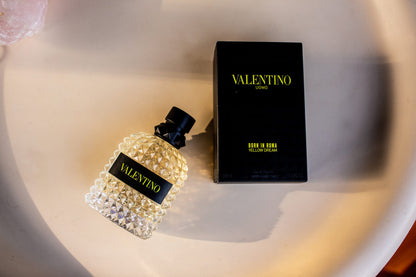 Perfumes de diseñador Originales