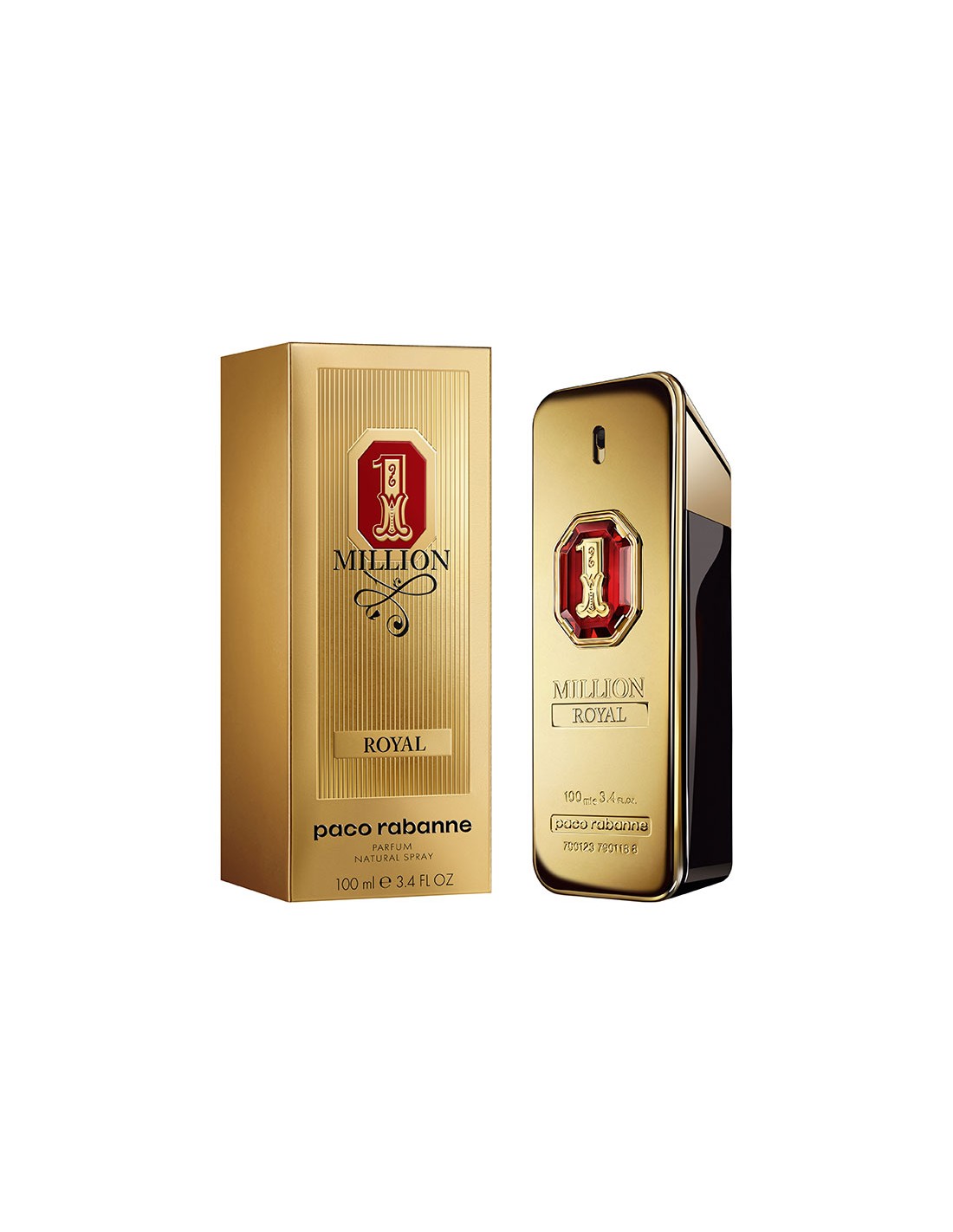 Perfumes de diseñador Originales