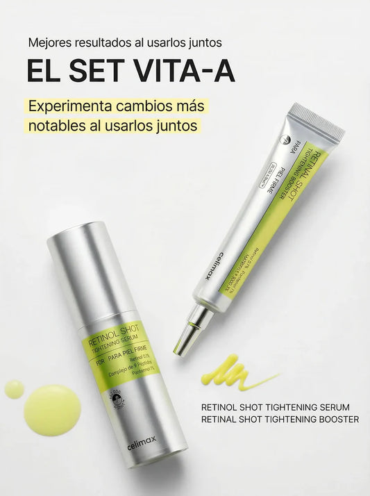 Comobo Celimax
